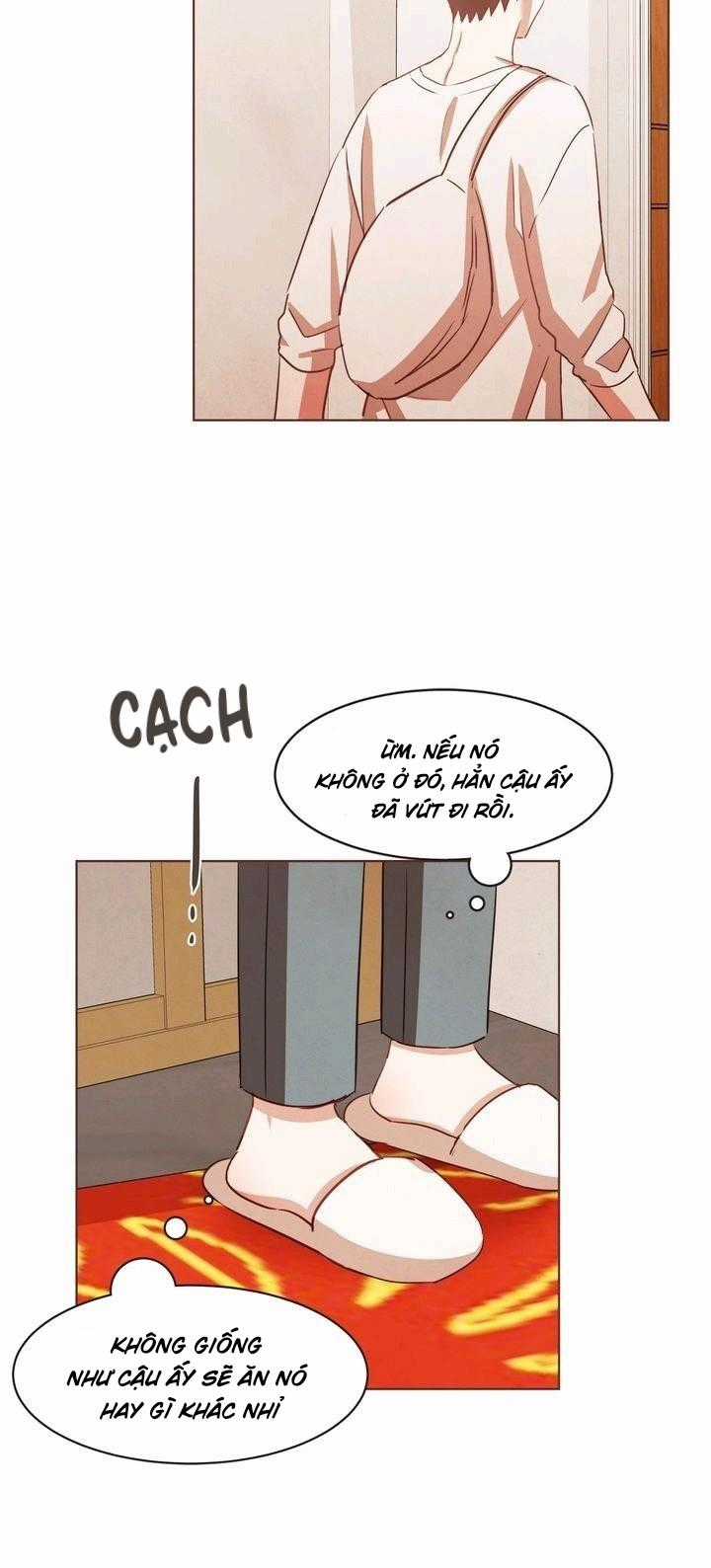 Ma Cà Rồng Đếch Có Thật Đâu! Chapter 29 trang 4