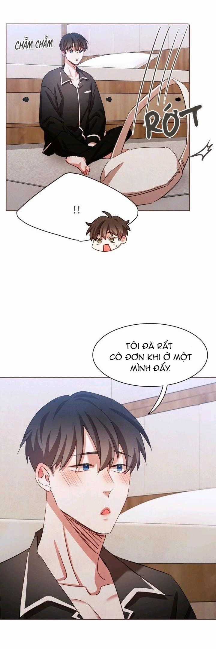 Ma Cà Rồng Đếch Có Thật Đâu! Chapter 29 trang 7