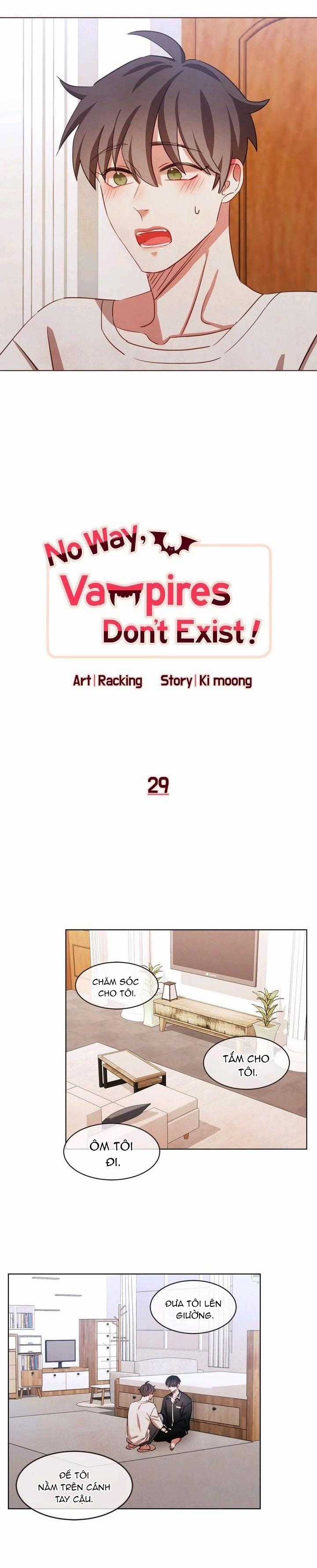 Ma Cà Rồng Đếch Có Thật Đâu! Chapter 29 trang 8