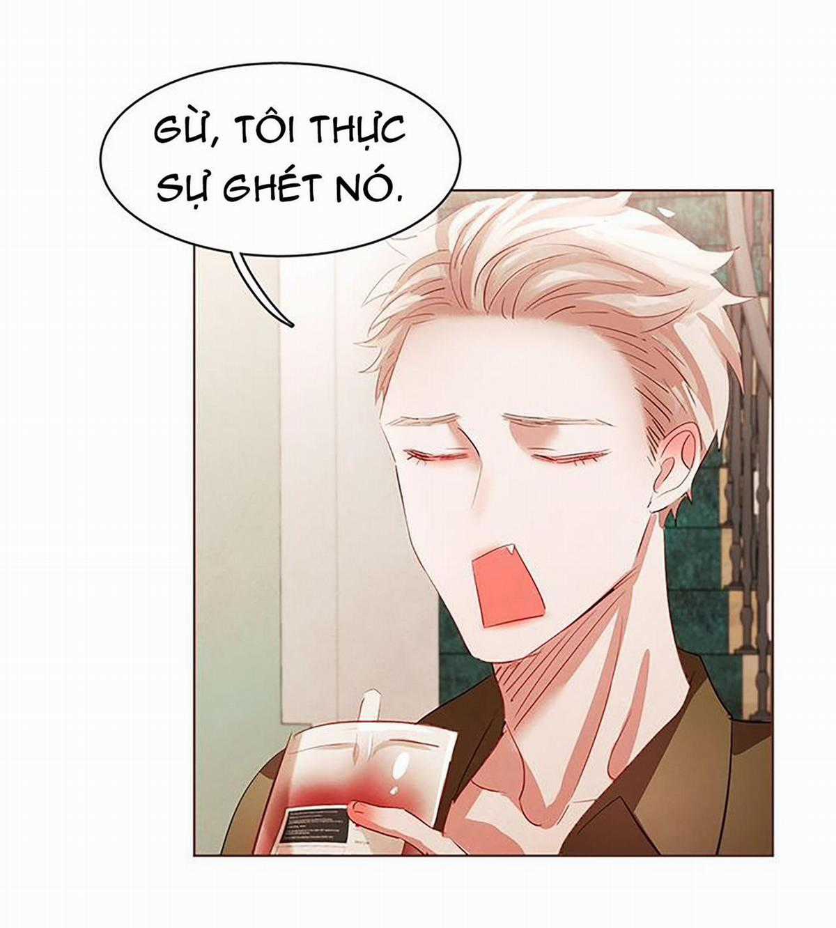 Ma Cà Rồng Đếch Có Thật Đâu! Chapter 3 trang 19