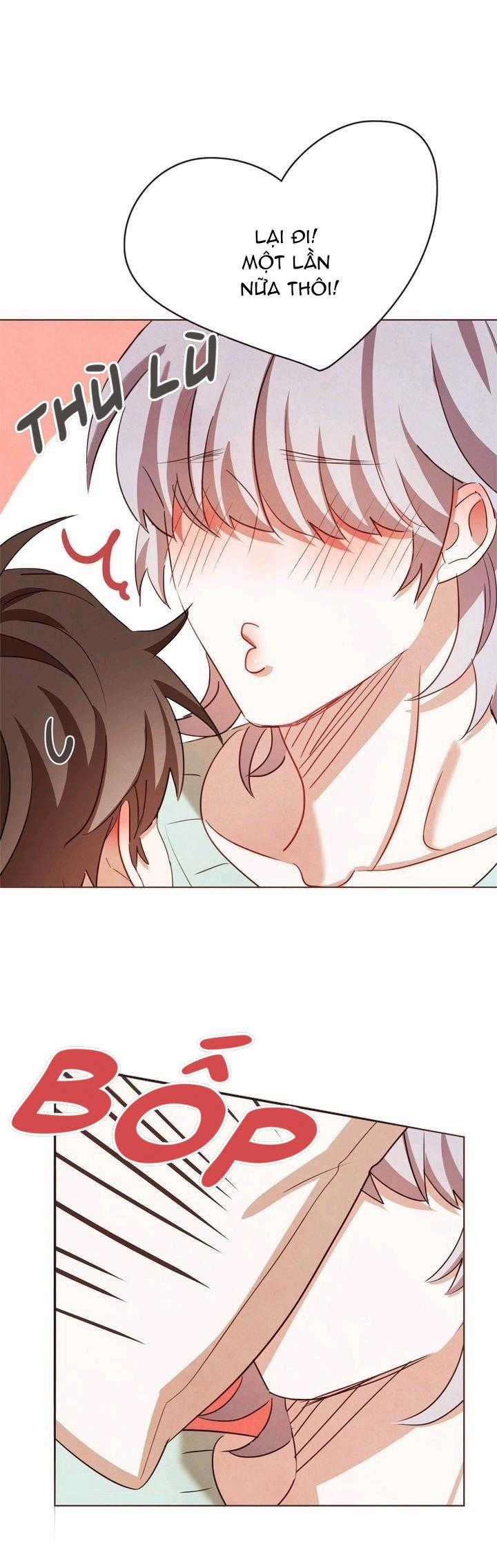 Ma Cà Rồng Đếch Có Thật Đâu! Chapter 30 trang 11