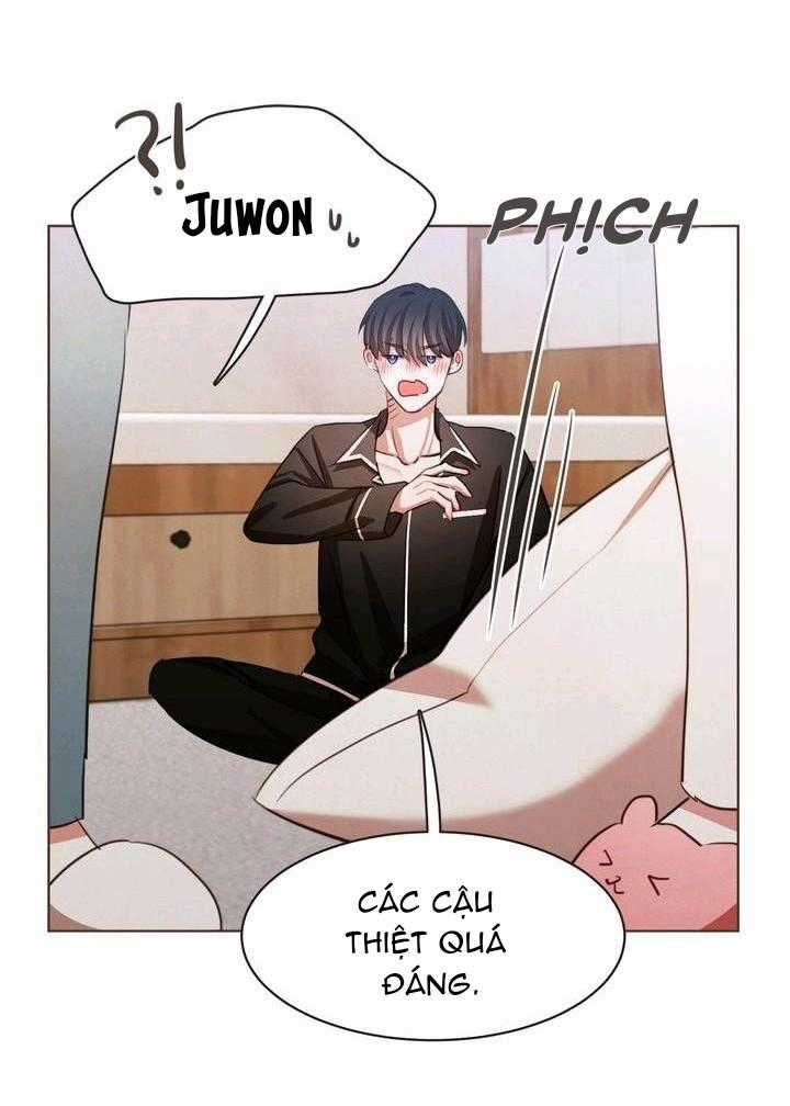 Ma Cà Rồng Đếch Có Thật Đâu! Chapter 30 trang 12