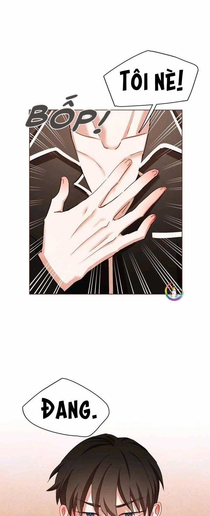 Ma Cà Rồng Đếch Có Thật Đâu! Chapter 30 trang 13