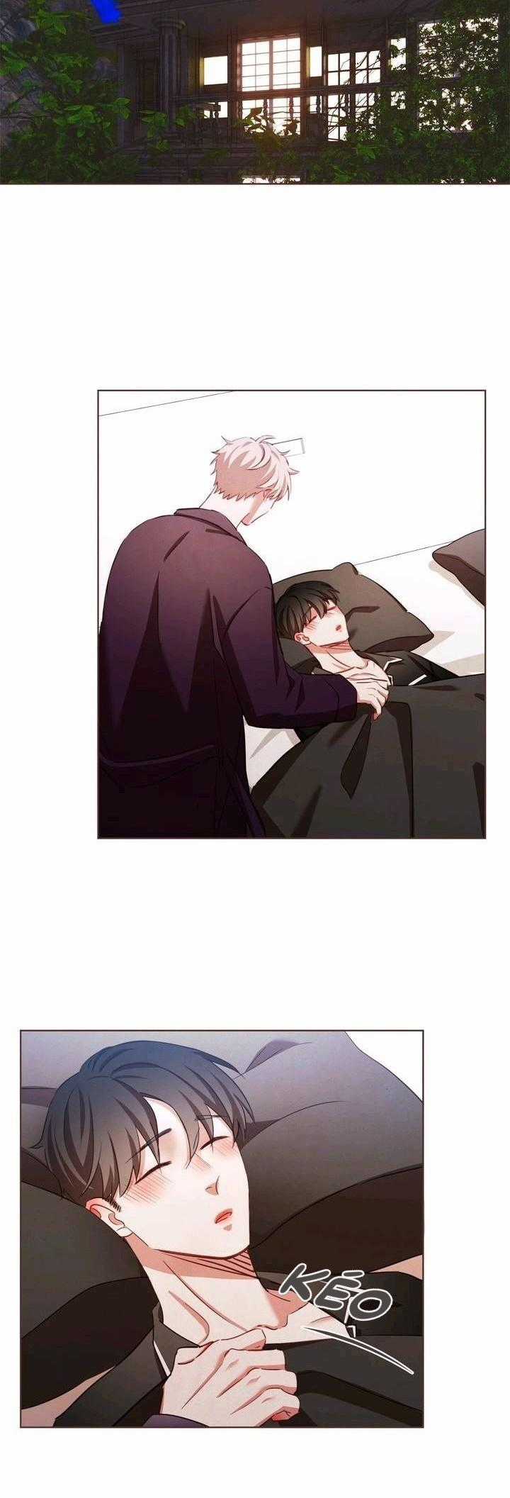 Ma Cà Rồng Đếch Có Thật Đâu! Chapter 30 trang 16