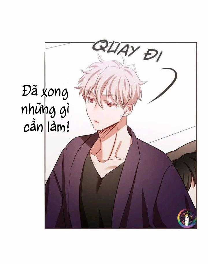 Ma Cà Rồng Đếch Có Thật Đâu! Chapter 30 trang 17