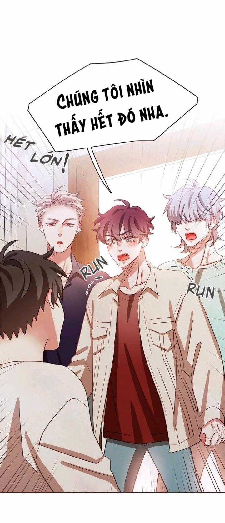 Ma Cà Rồng Đếch Có Thật Đâu! Chapter 30 trang 2