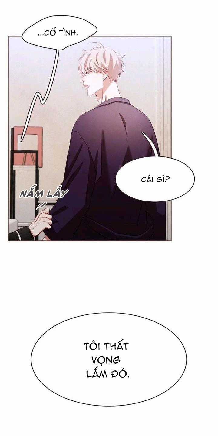 Ma Cà Rồng Đếch Có Thật Đâu! Chapter 30 trang 21