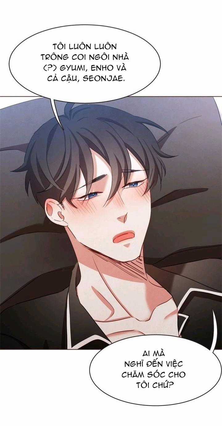 Ma Cà Rồng Đếch Có Thật Đâu! Chapter 30 trang 22