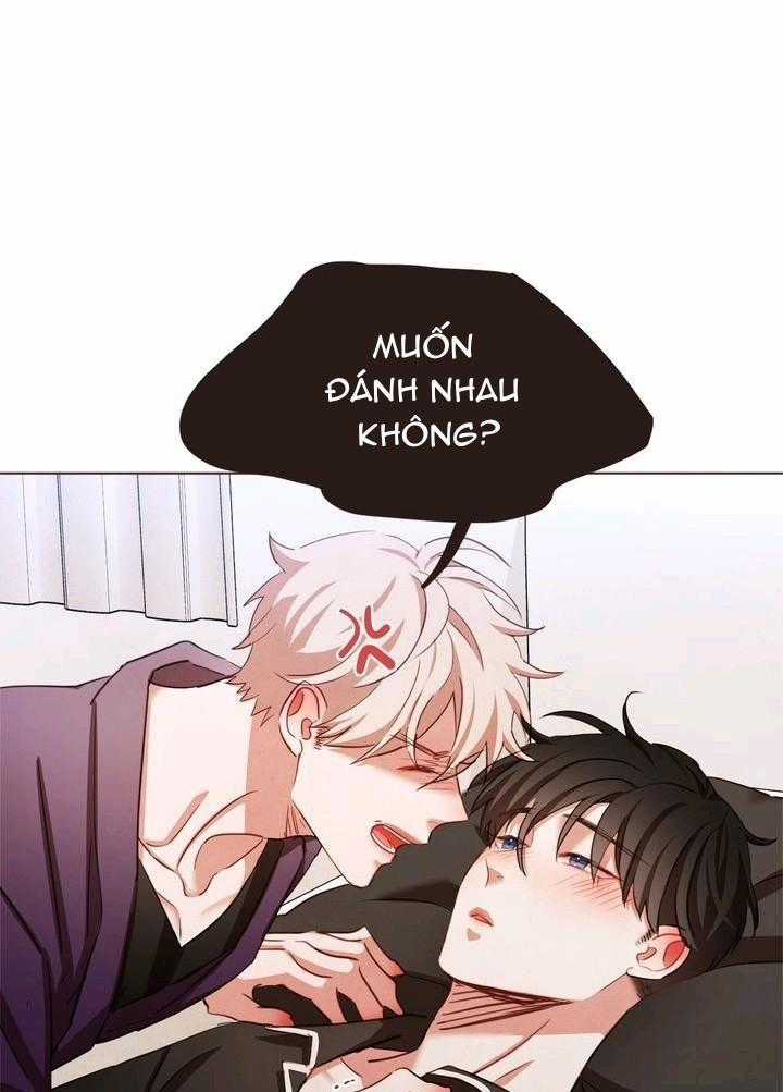 Ma Cà Rồng Đếch Có Thật Đâu! Chapter 30 trang 24