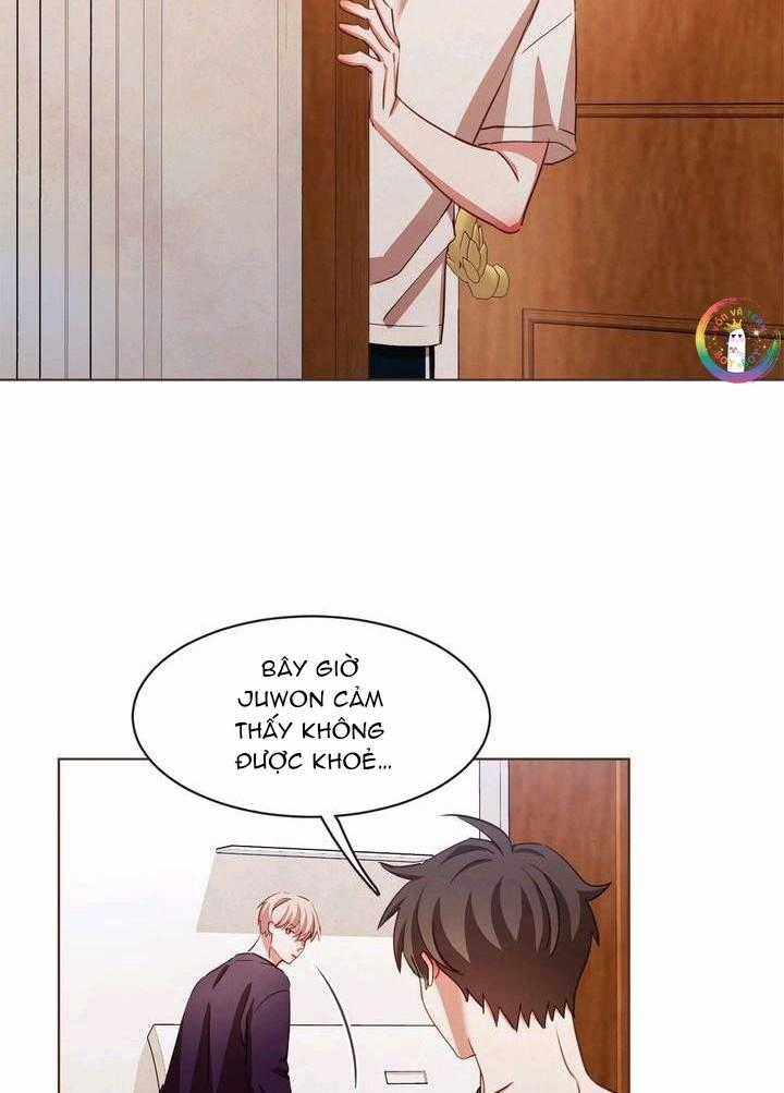 Ma Cà Rồng Đếch Có Thật Đâu! Chapter 30 trang 27