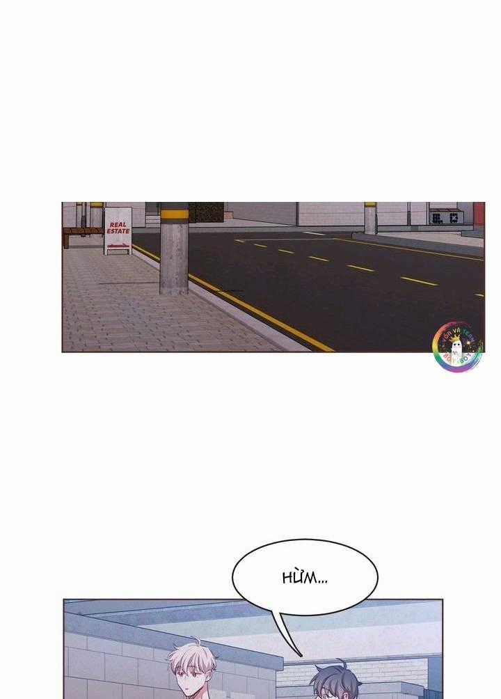 Ma Cà Rồng Đếch Có Thật Đâu! Chapter 30 trang 31