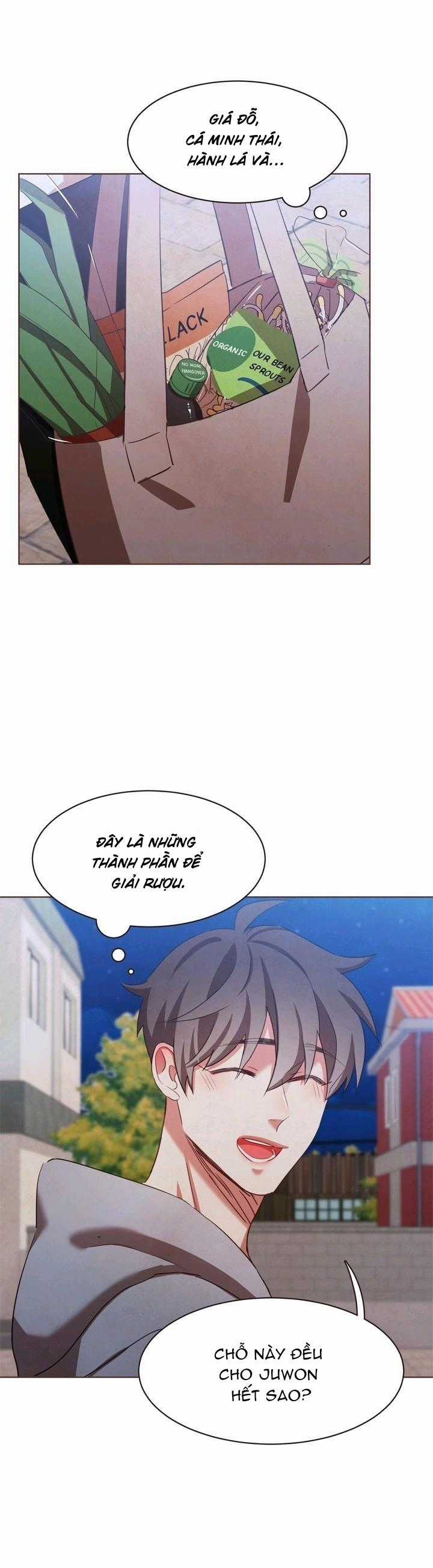 Ma Cà Rồng Đếch Có Thật Đâu! Chapter 30 trang 32