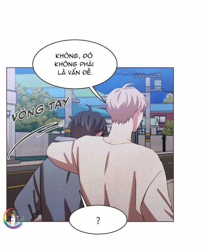 Ma Cà Rồng Đếch Có Thật Đâu! Chapter 30 trang 35