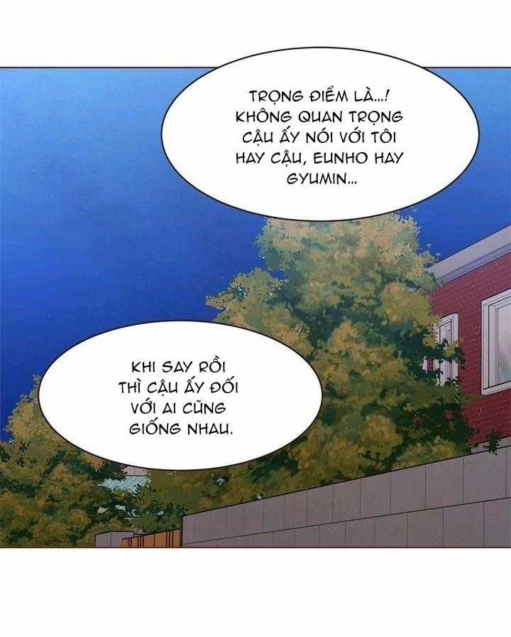 Ma Cà Rồng Đếch Có Thật Đâu! Chapter 30 trang 36