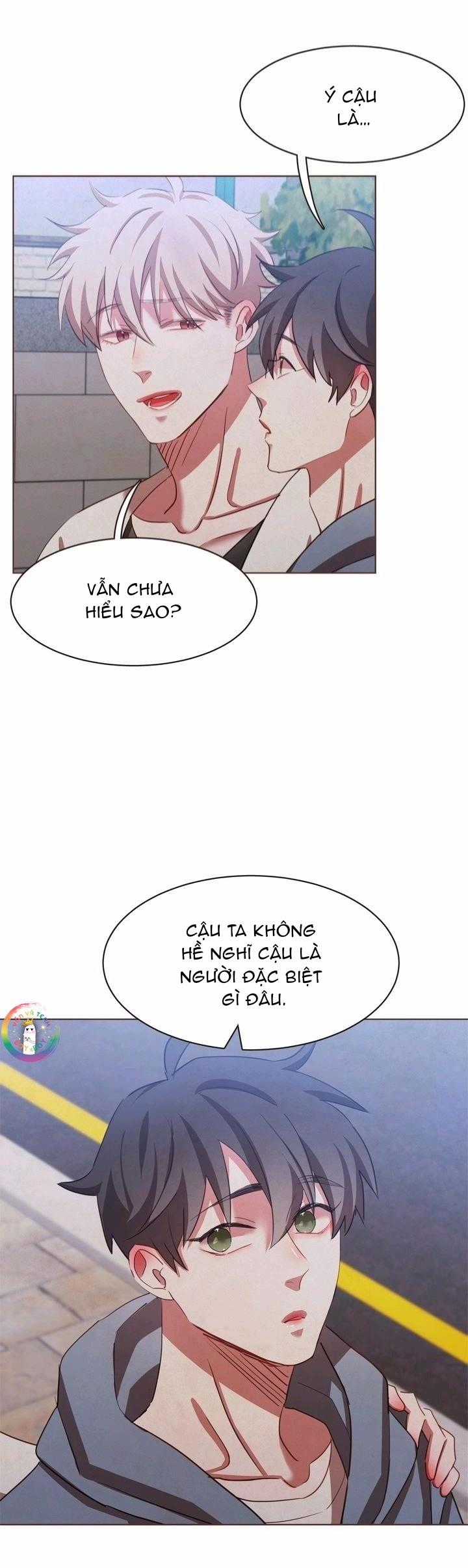 Ma Cà Rồng Đếch Có Thật Đâu! Chapter 30 trang 37