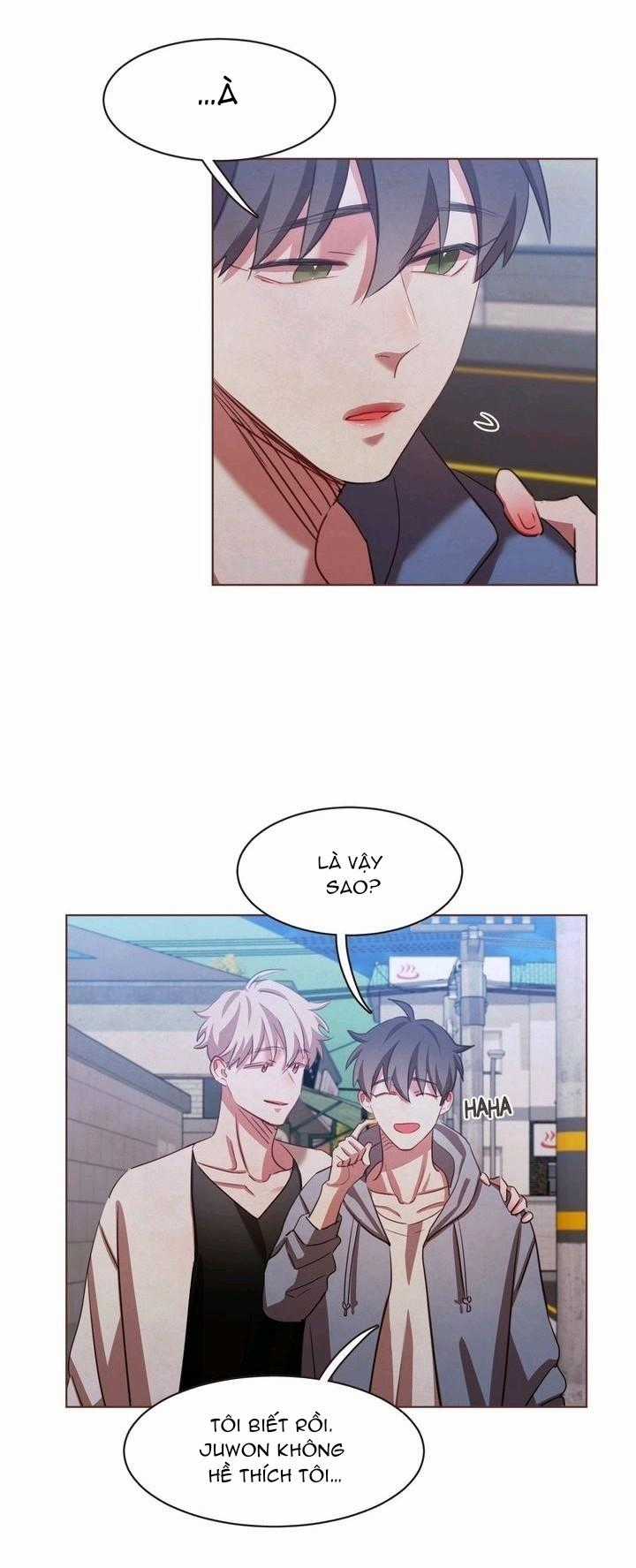 Ma Cà Rồng Đếch Có Thật Đâu! Chapter 30 trang 38