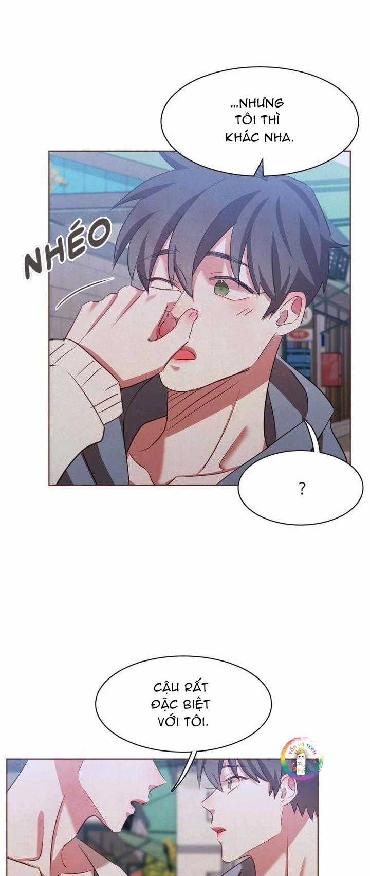 Ma Cà Rồng Đếch Có Thật Đâu! Chapter 30 trang 39