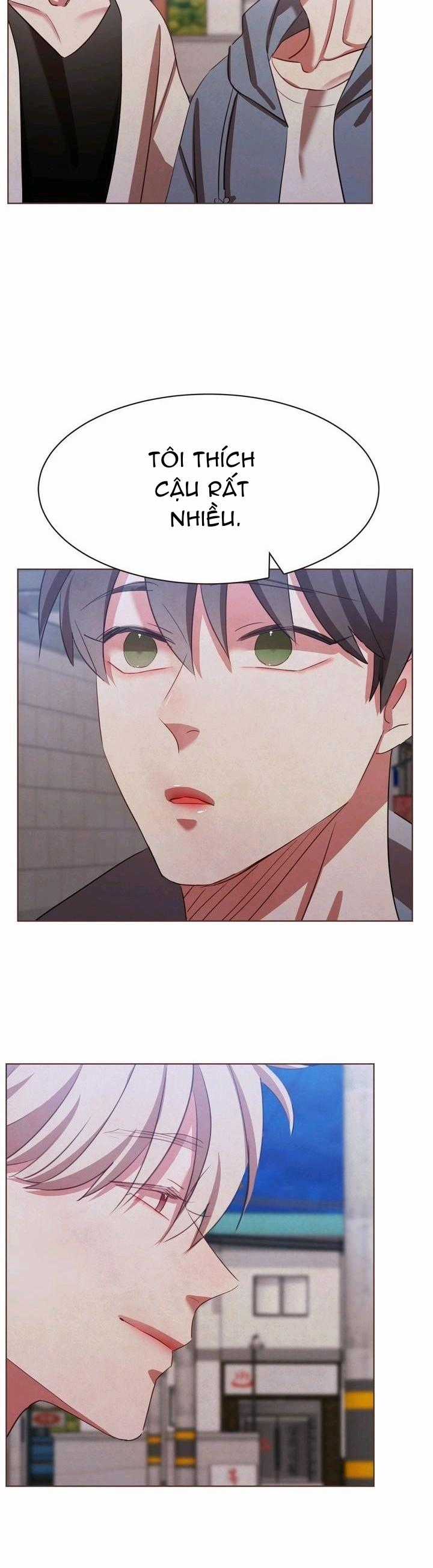 Ma Cà Rồng Đếch Có Thật Đâu! Chapter 30 trang 40