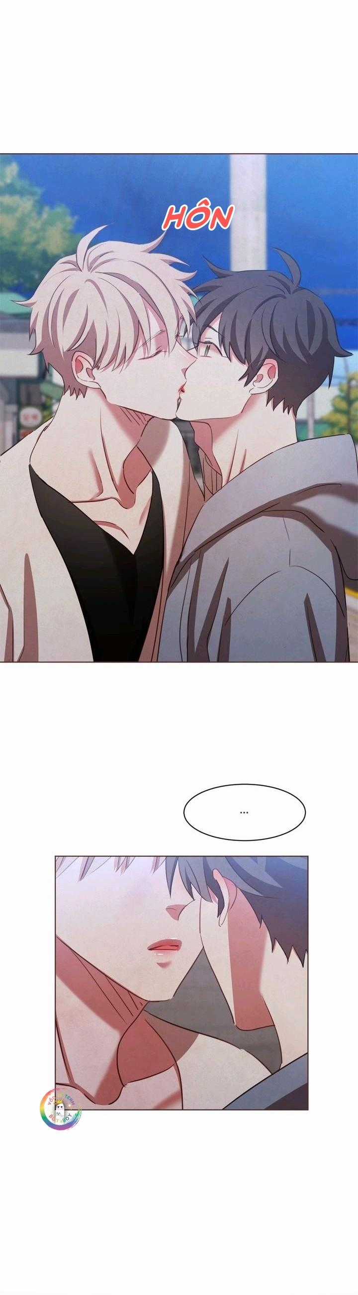 Ma Cà Rồng Đếch Có Thật Đâu! Chapter 30 trang 41