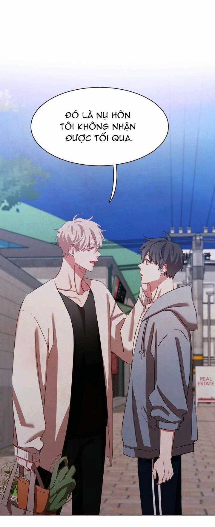 Ma Cà Rồng Đếch Có Thật Đâu! Chapter 30 trang 42