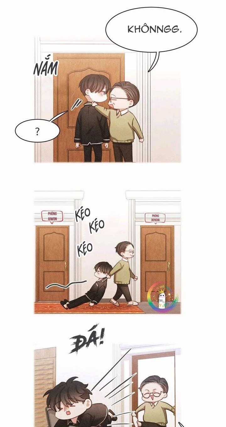 Ma Cà Rồng Đếch Có Thật Đâu! Chapter 31 trang 13