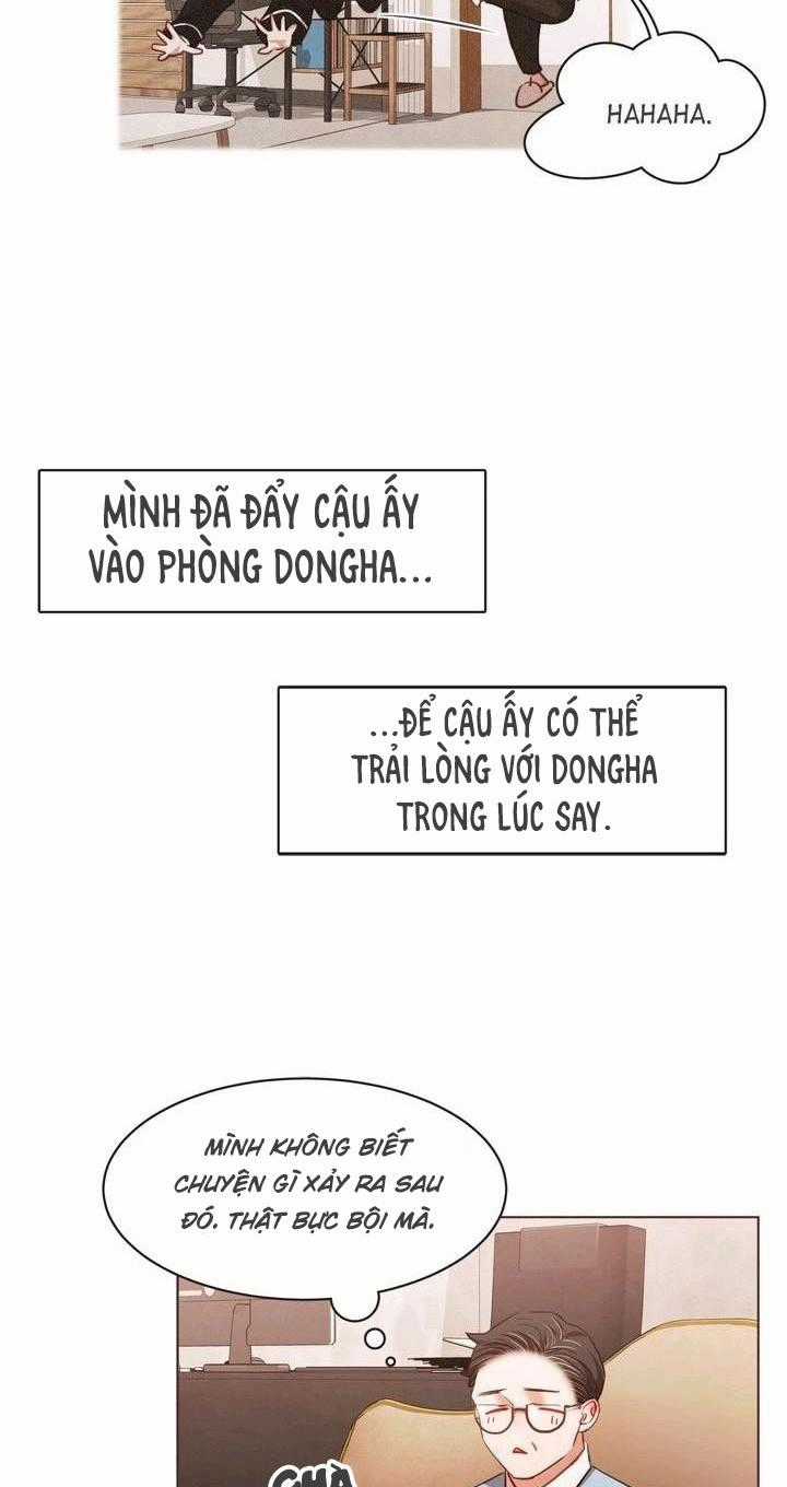 Ma Cà Rồng Đếch Có Thật Đâu! Chapter 31 trang 14