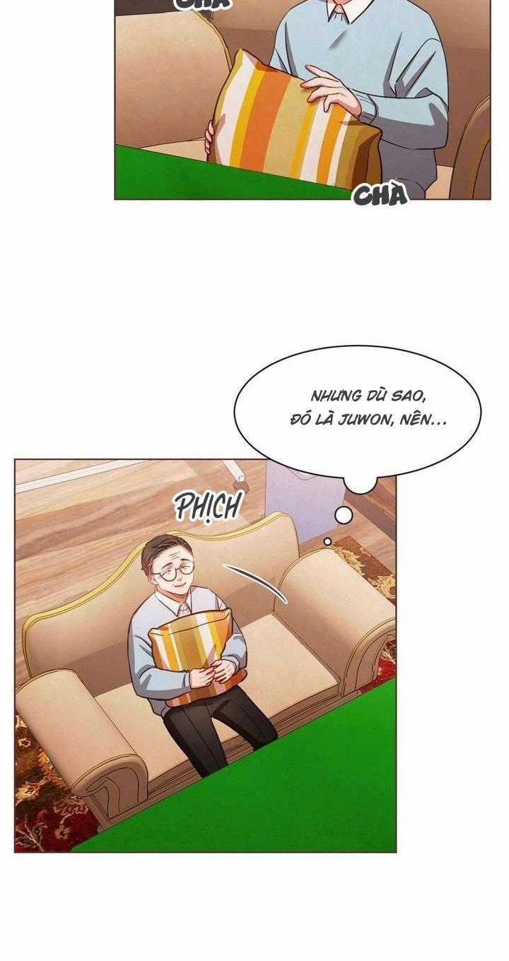 Ma Cà Rồng Đếch Có Thật Đâu! Chapter 31 trang 15