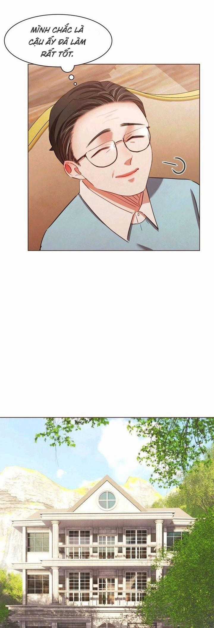 Ma Cà Rồng Đếch Có Thật Đâu! Chapter 31 trang 16