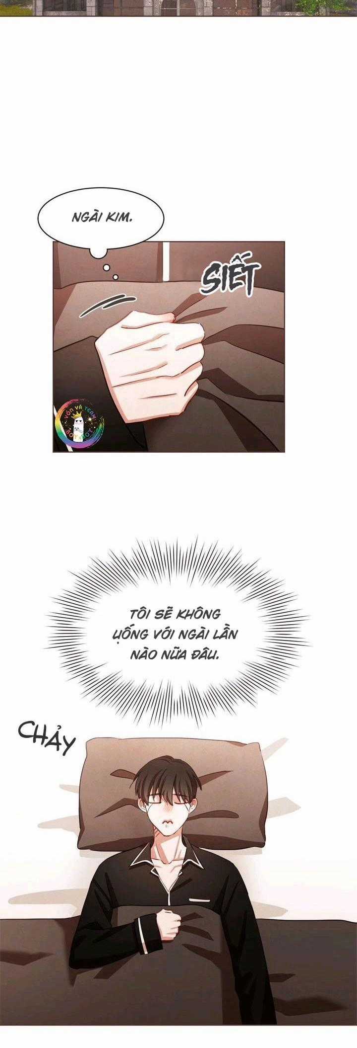 Ma Cà Rồng Đếch Có Thật Đâu! Chapter 31 trang 17