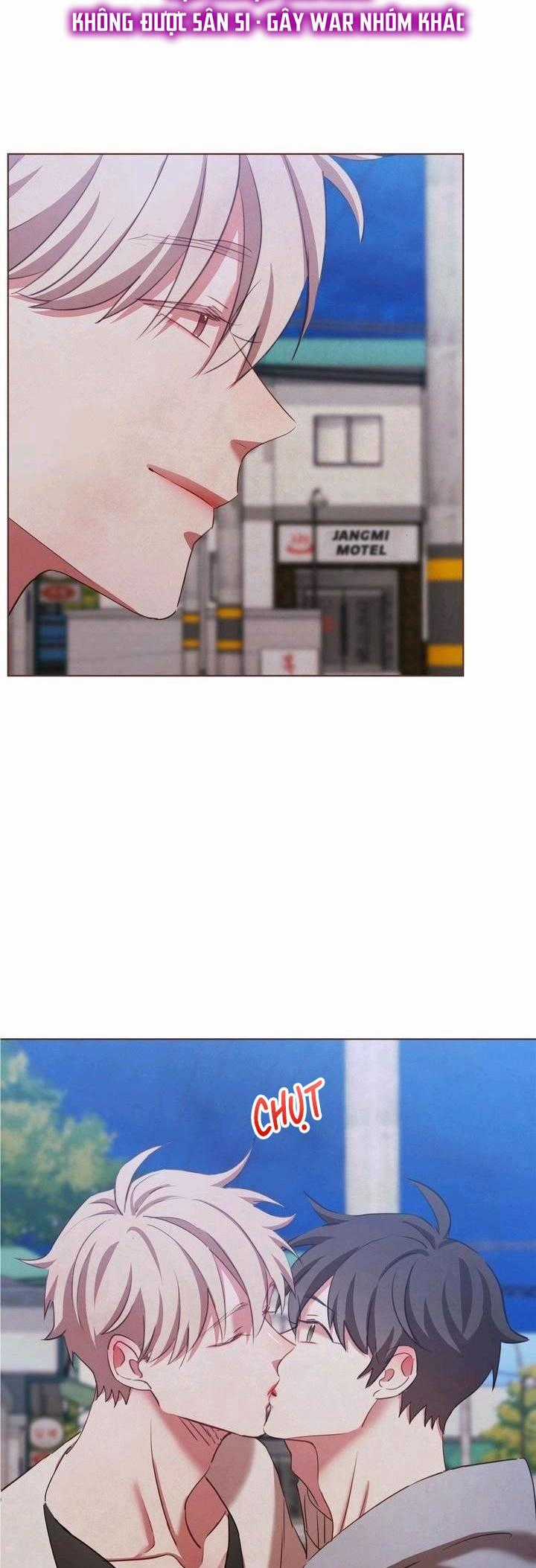 Ma Cà Rồng Đếch Có Thật Đâu! Chapter 31 trang 2