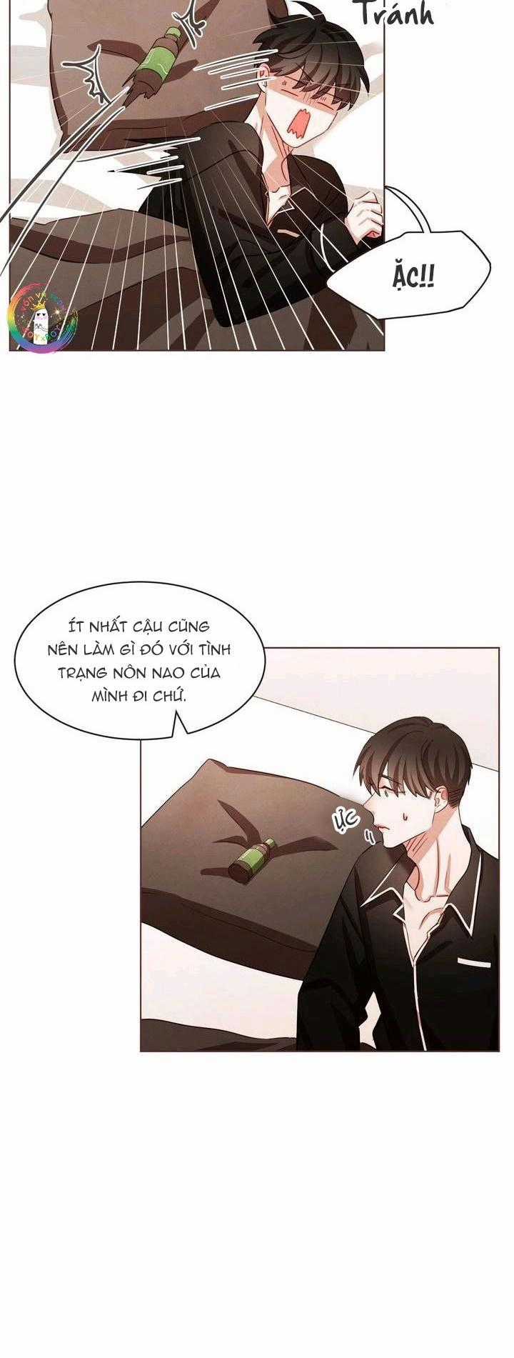 Ma Cà Rồng Đếch Có Thật Đâu! Chapter 31 trang 20