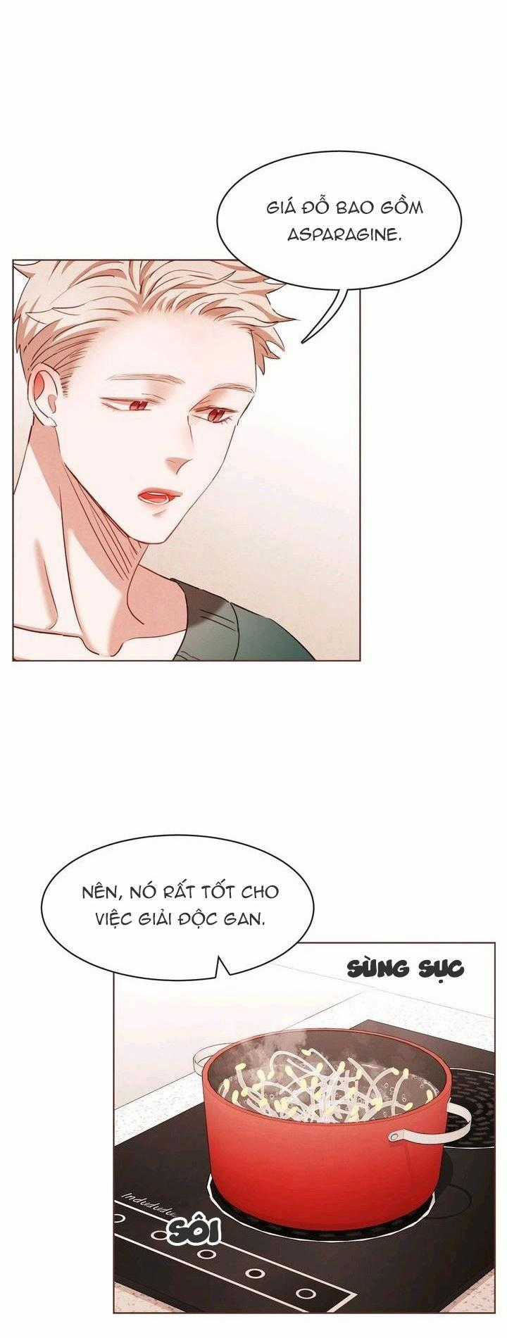 Ma Cà Rồng Đếch Có Thật Đâu! Chapter 31 trang 21