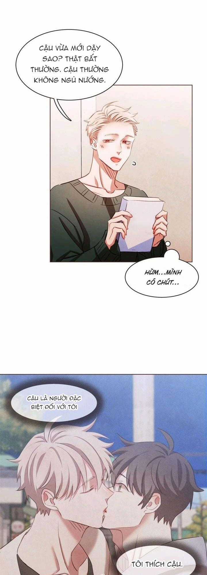 Ma Cà Rồng Đếch Có Thật Đâu! Chapter 31 trang 28