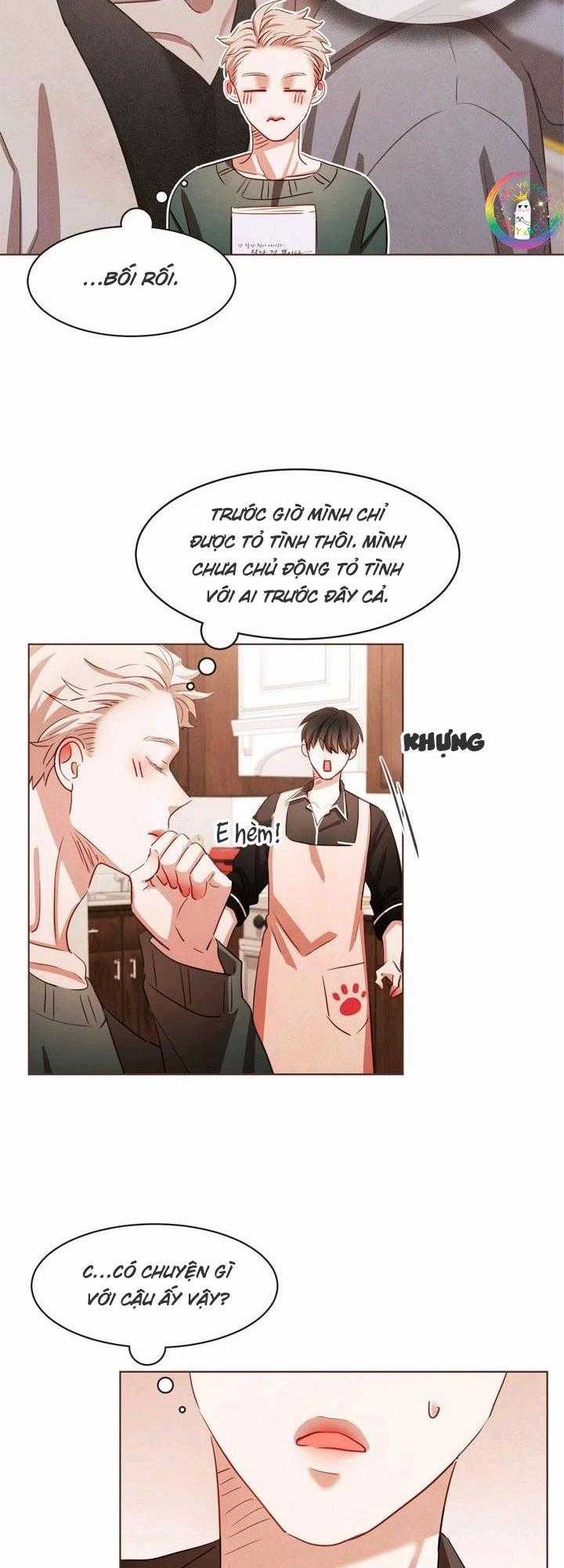 Ma Cà Rồng Đếch Có Thật Đâu! Chapter 31 trang 29