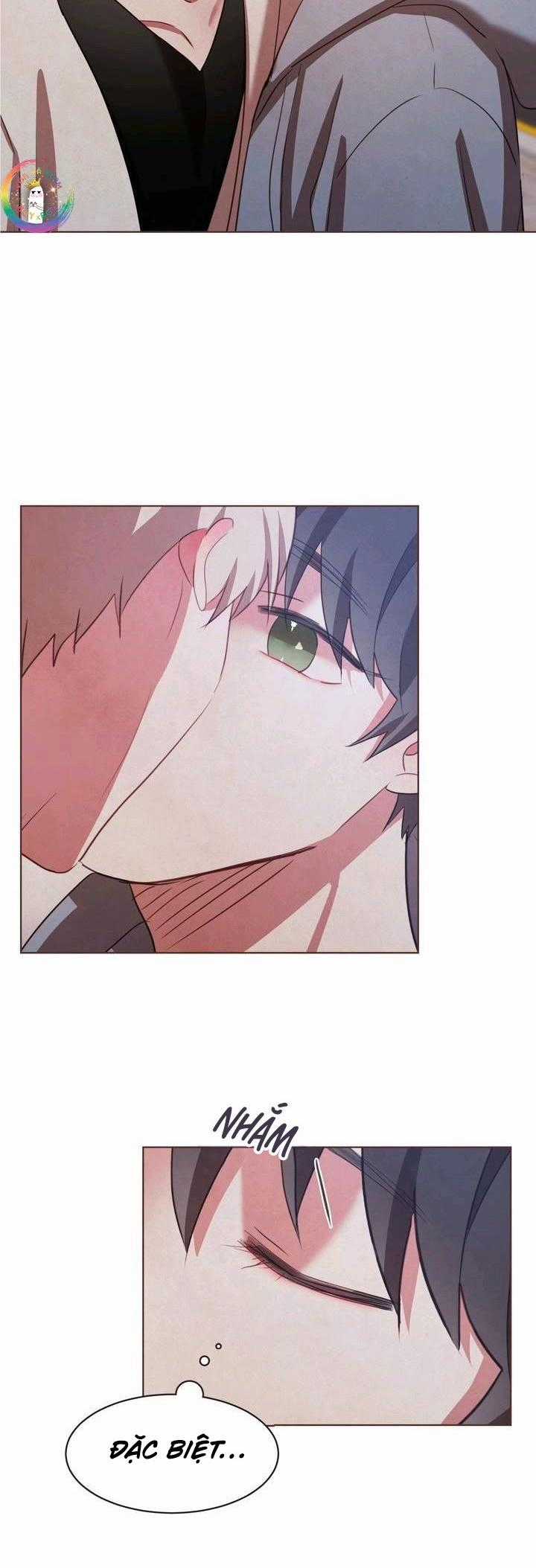 Ma Cà Rồng Đếch Có Thật Đâu! Chapter 31 trang 3