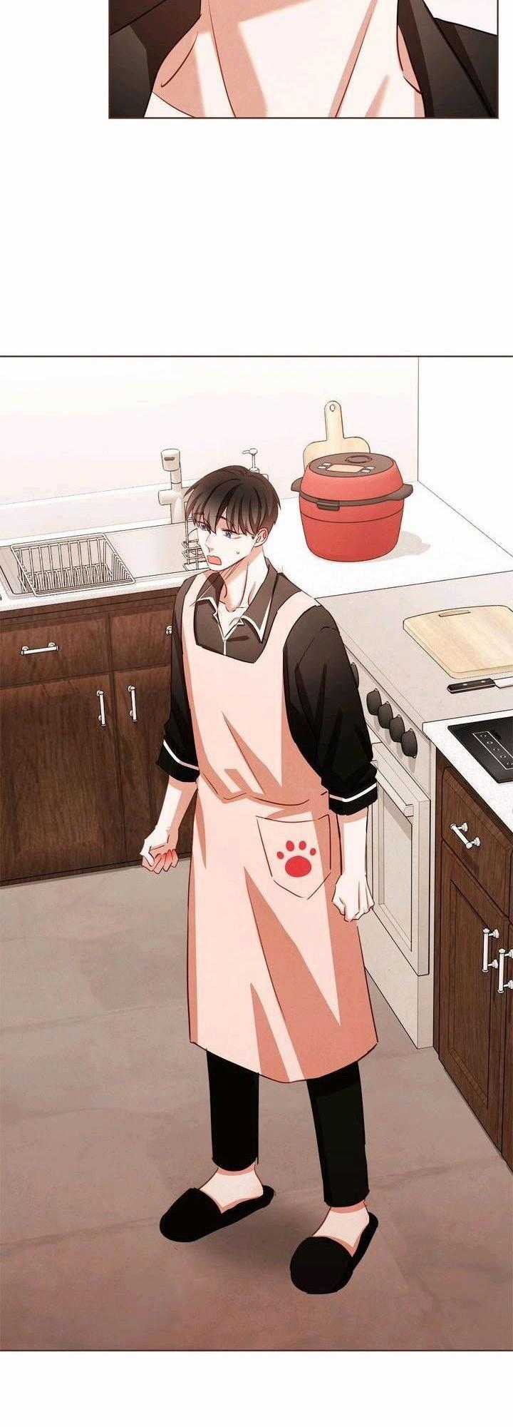 Ma Cà Rồng Đếch Có Thật Đâu! Chapter 31 trang 30