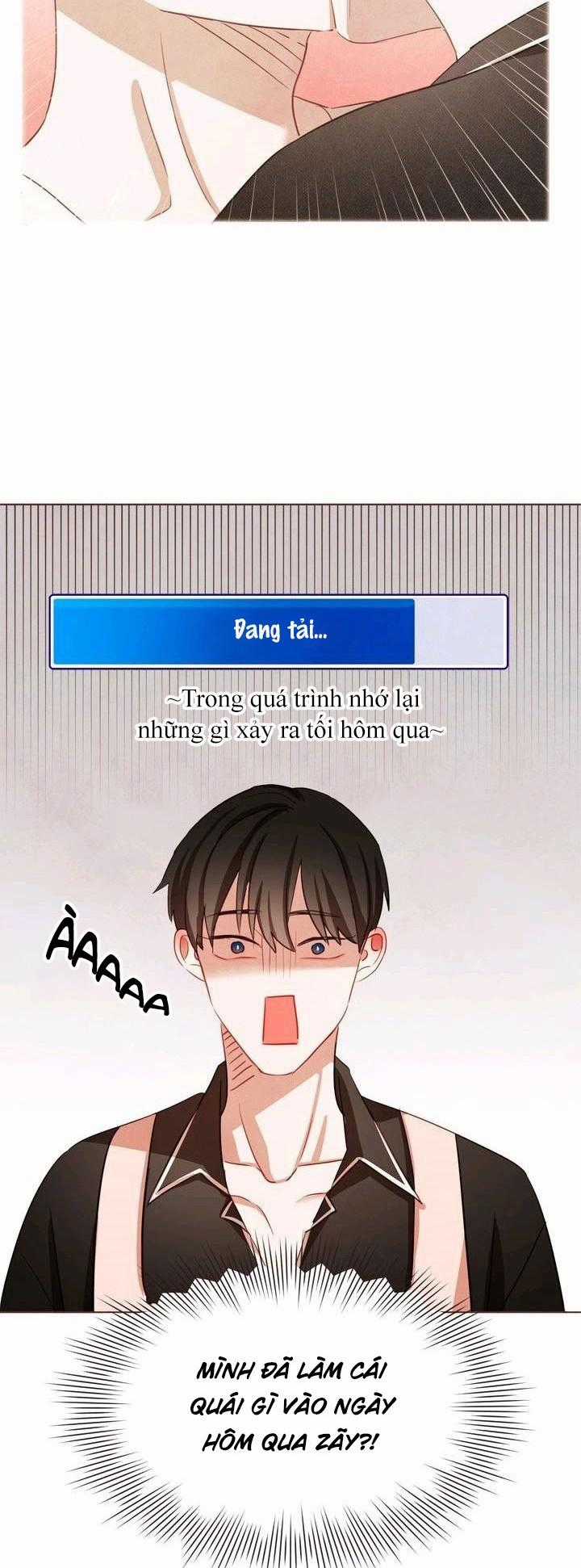 Ma Cà Rồng Đếch Có Thật Đâu! Chapter 31 trang 32