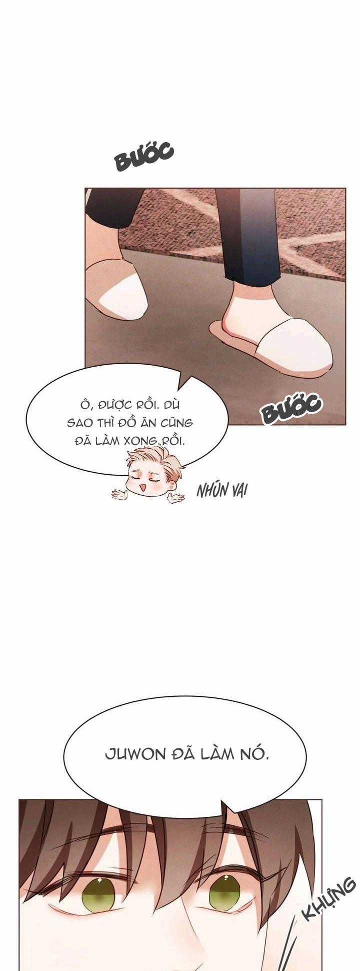 Ma Cà Rồng Đếch Có Thật Đâu! Chapter 31 trang 34