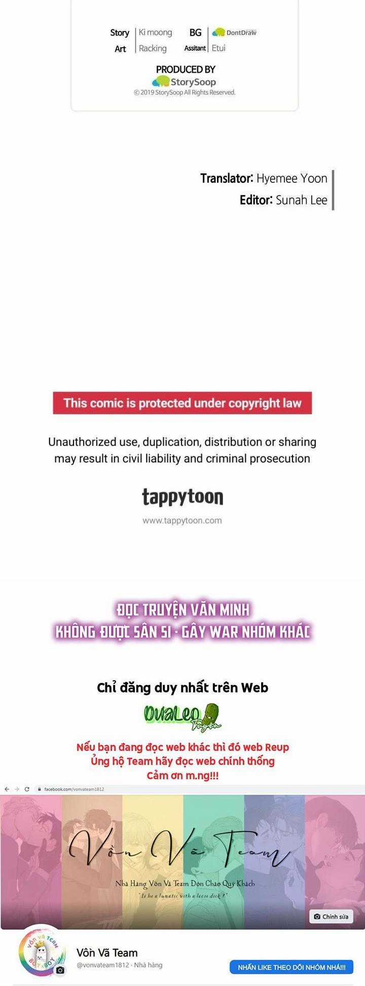 Ma Cà Rồng Đếch Có Thật Đâu! Chapter 31 trang 36