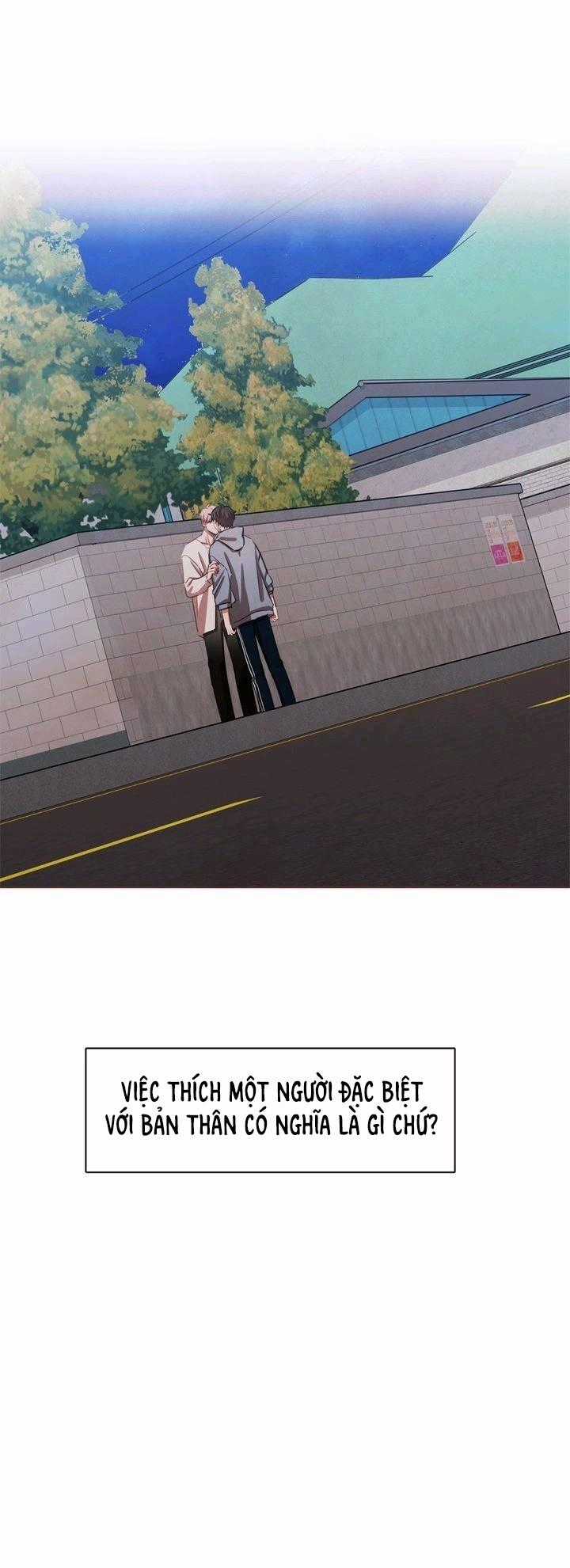 Ma Cà Rồng Đếch Có Thật Đâu! Chapter 31 trang 4