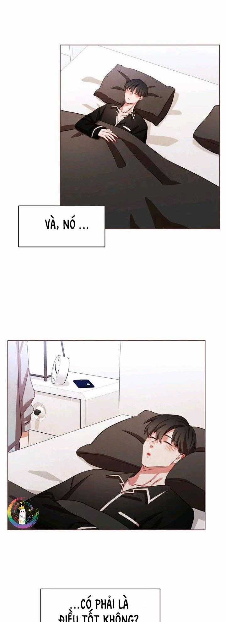 Ma Cà Rồng Đếch Có Thật Đâu! Chapter 31 trang 5