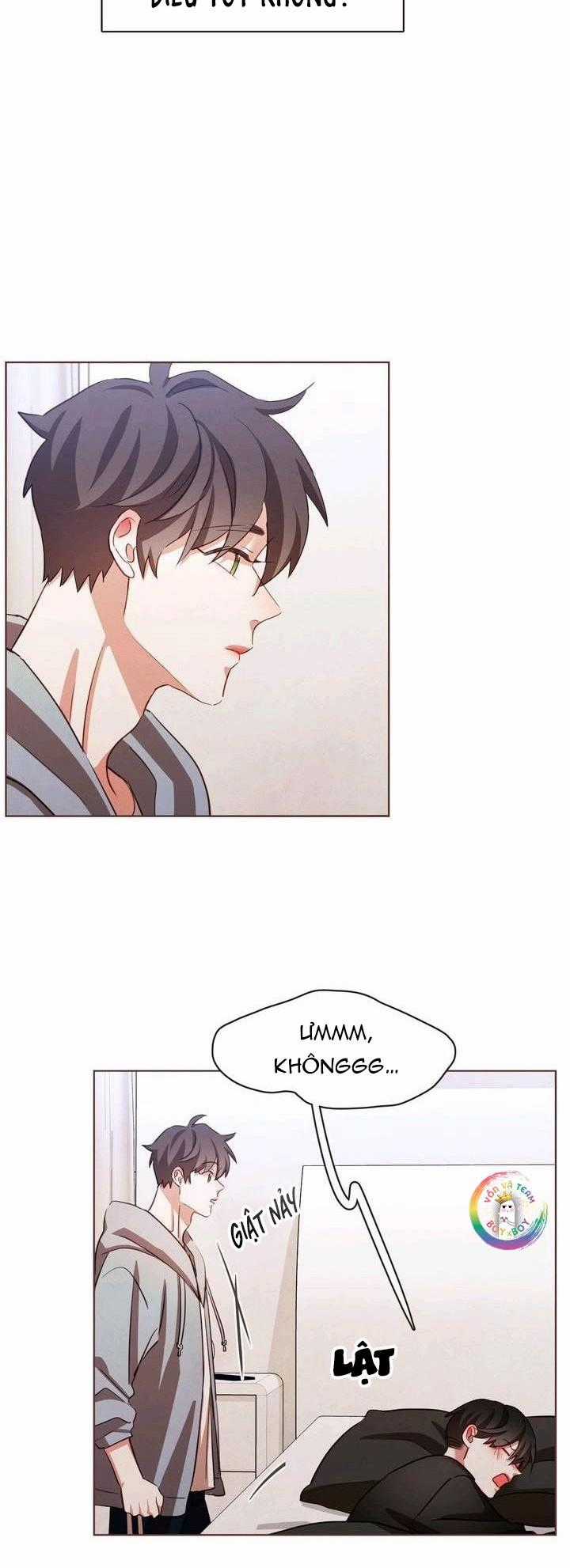 Ma Cà Rồng Đếch Có Thật Đâu! Chapter 31 trang 6