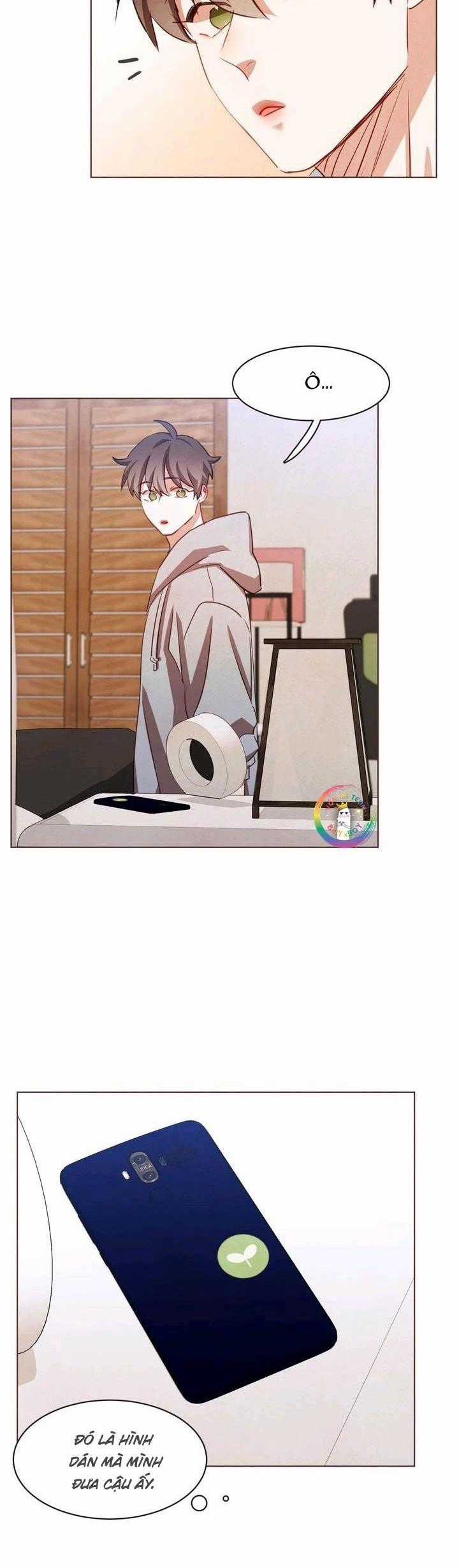 Ma Cà Rồng Đếch Có Thật Đâu! Chapter 31 trang 8