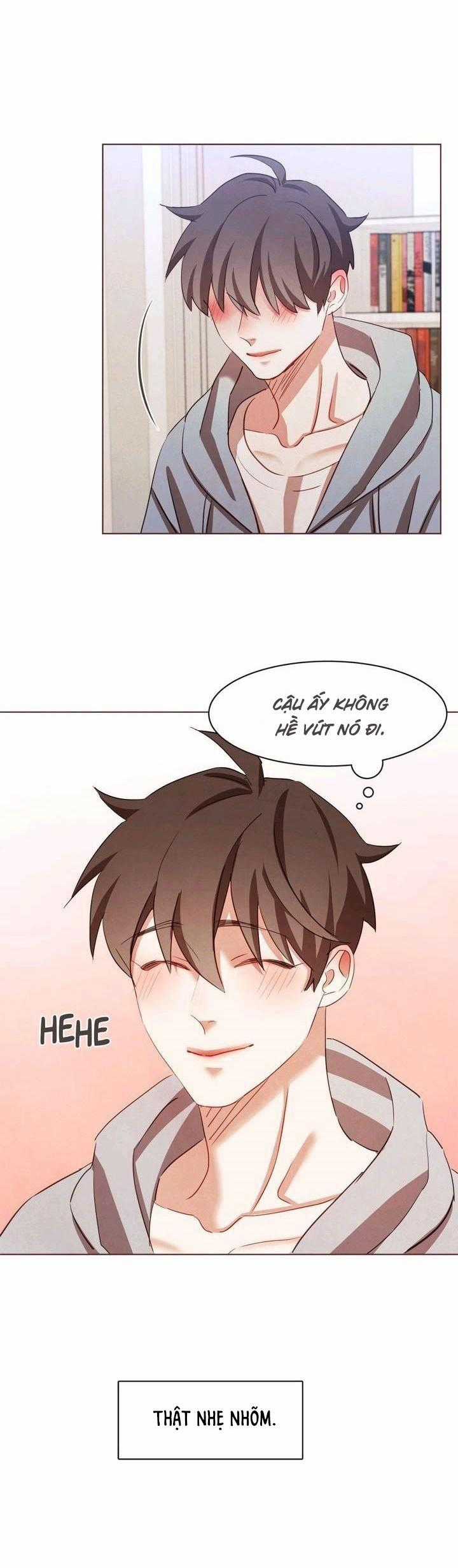 Ma Cà Rồng Đếch Có Thật Đâu! Chapter 31 trang 9