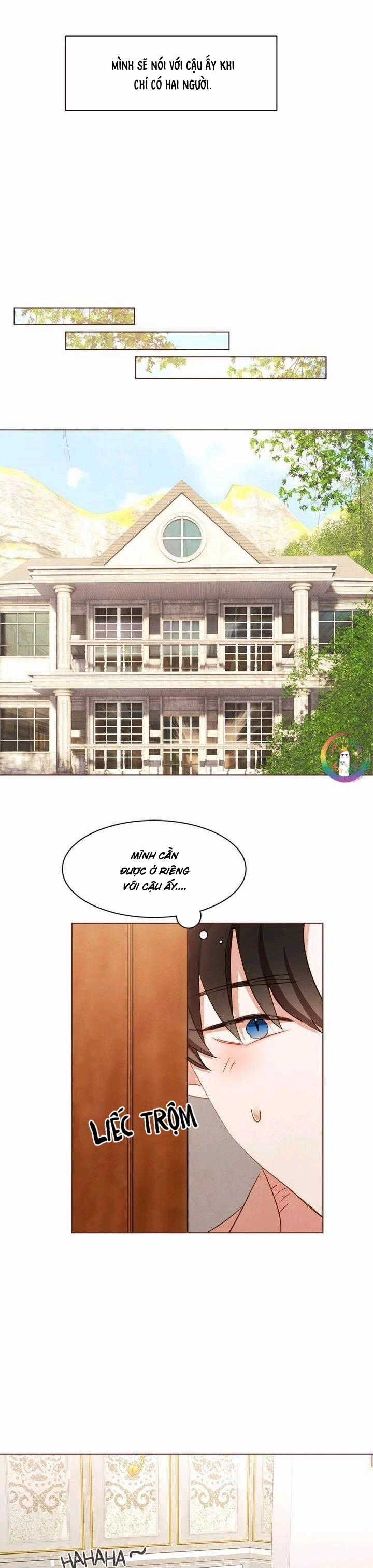 Ma Cà Rồng Đếch Có Thật Đâu! Chapter 32 trang 12