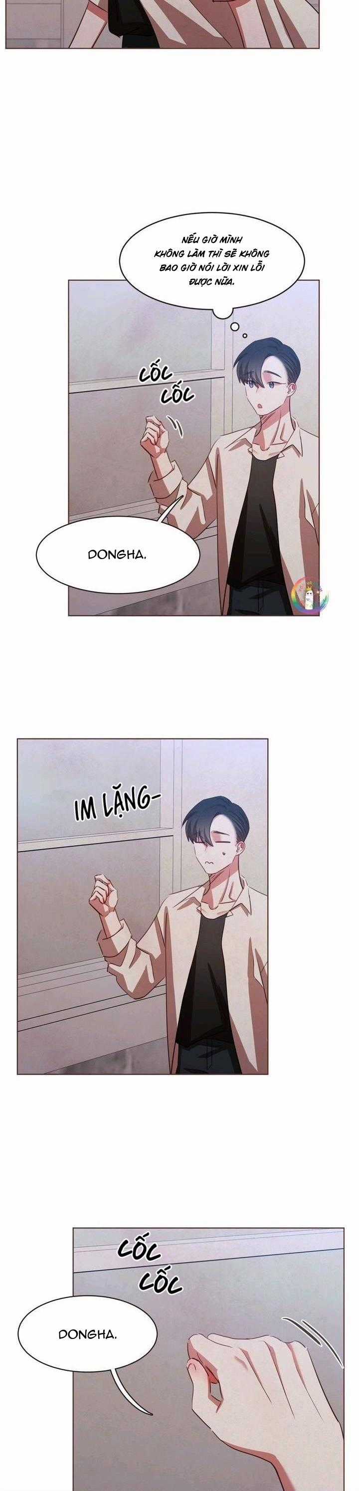 Ma Cà Rồng Đếch Có Thật Đâu! Chapter 32 trang 20