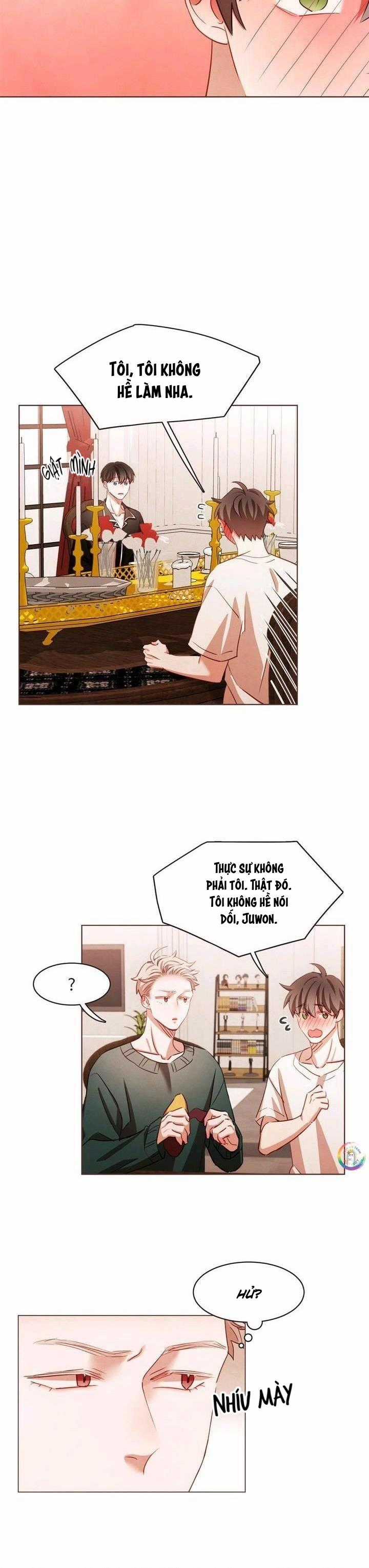 Ma Cà Rồng Đếch Có Thật Đâu! Chapter 32 trang 7