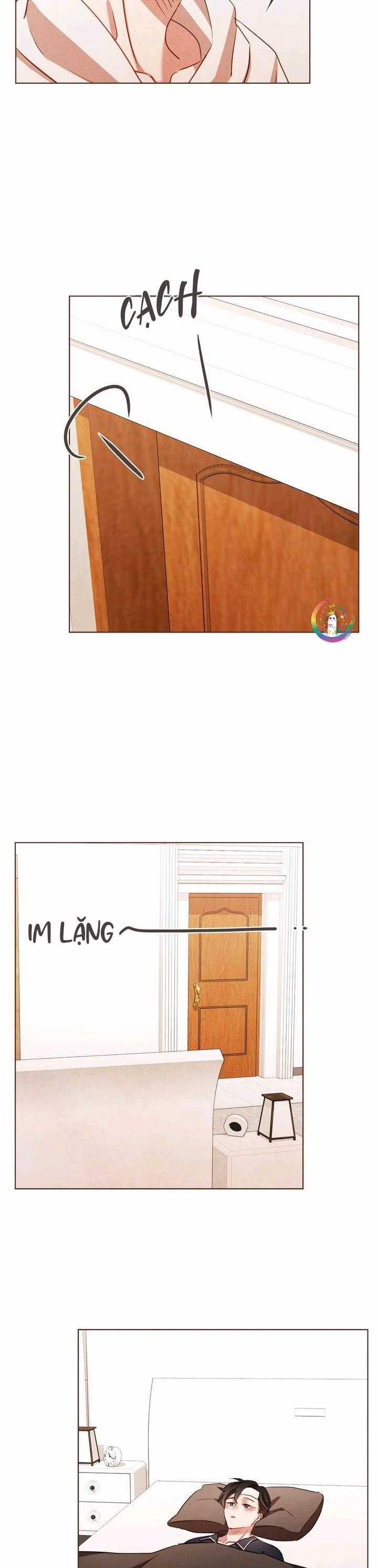 Ma Cà Rồng Đếch Có Thật Đâu! Chapter 33 trang 14