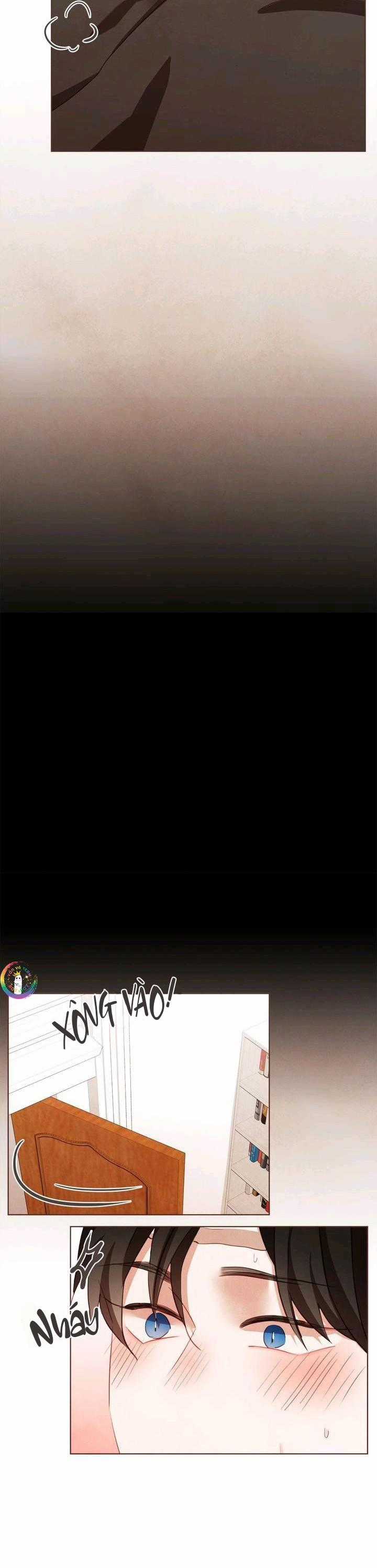 Ma Cà Rồng Đếch Có Thật Đâu! Chapter 33 trang 16