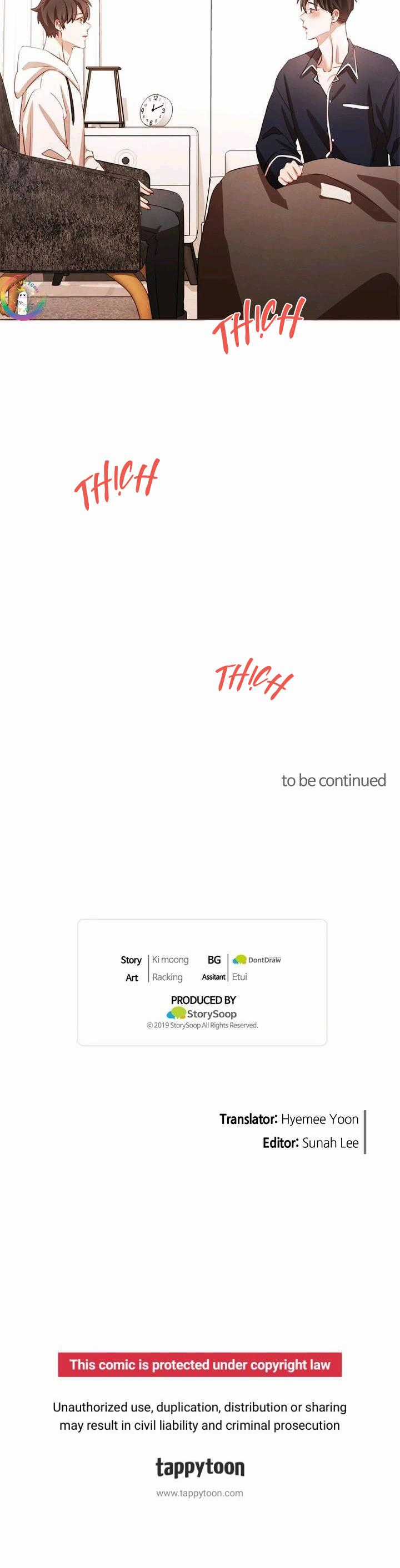 Ma Cà Rồng Đếch Có Thật Đâu! Chapter 33 trang 19